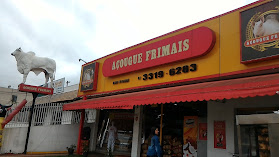 Açougue Frimais