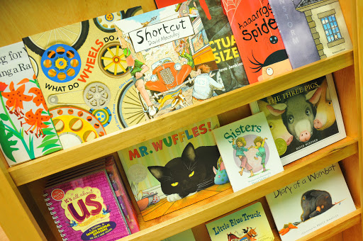 Toy Store «Naturally Curious Kids», reviews and photos, 13 E College Ave, Westerville, OH 43081, USA