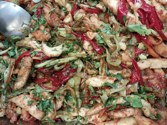 Кулинарен магазин Манджата - Супермаркет