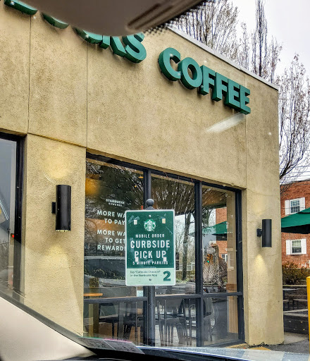 Starbucks, 766 Lancaster Ave, Bryn Mawr, PA 19010, USA, 