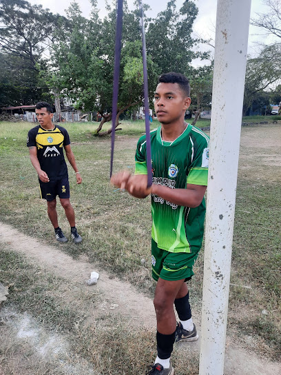Club Deportivo Escuela de Futbol 'Rey Pele'