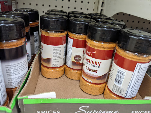 Dollar Store «Dollar Tree», reviews and photos, 1030 Forrest Ave #119, Dover, DE 19904, USA