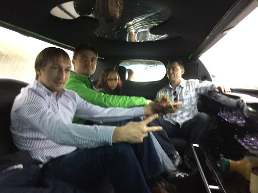 Limo SF VIP - Limousine Service in San Francisco image