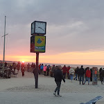 Photo n°1 de l'avis de Ralf.l fait le 08/04/2023 à 20:43 sur le  Kurhausrestaurant - Wohlfühl-Ambiente mit Meerblick à Zingst