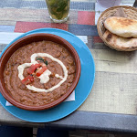 Photo n°1 de l'avis de Marco.e fait le 19/06/2023 à 12:35 sur le  Sarah‘s mediterranean Secrets à Heringsdorf