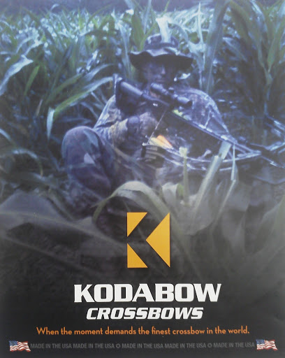 Archery Store «Kodabow», reviews and photos, 1126 Greenhill Rd, West Chester, PA 19380, USA