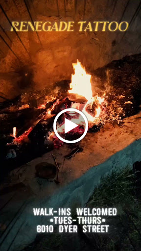 Explore tattoo ideas for first born son, creative tattoo ideas in El Paso, available at Renegade Tattoo