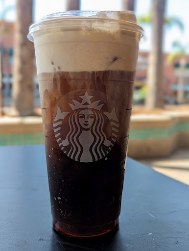 Starbucks image