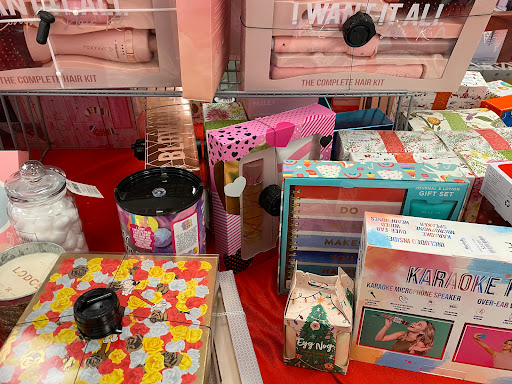 Department Store «Marshalls», reviews and photos, 13007 Lee Jackson Memorial Hwy, Fairfax, VA 22033, USA