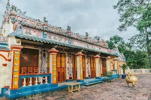 Phu Long Temple image