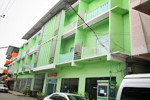Lampang Hotel image