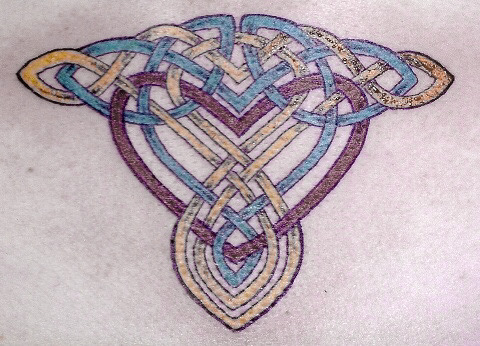 Explore two daughters tattoo ideas, creative tattoo ideas in Sandy Spring, available at Tantric Tattoo Boutique