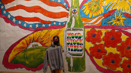 Thrift Store «WOODSTOCK VIBES», reviews and photos, 3235 NJ-94, Franklin, NJ 07416, USA