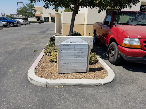 Express Property Management Services image