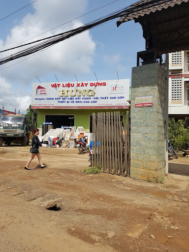 Cửa Hàng Vlxd Hưng