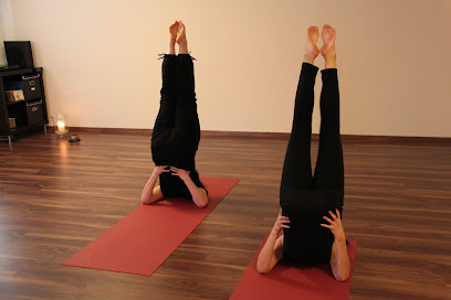 Relax³ - Power Yoga, Pilates, Massage, Wellness - Kriens / Luzern