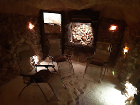 Solná jeskyně KuSka s.r.o.