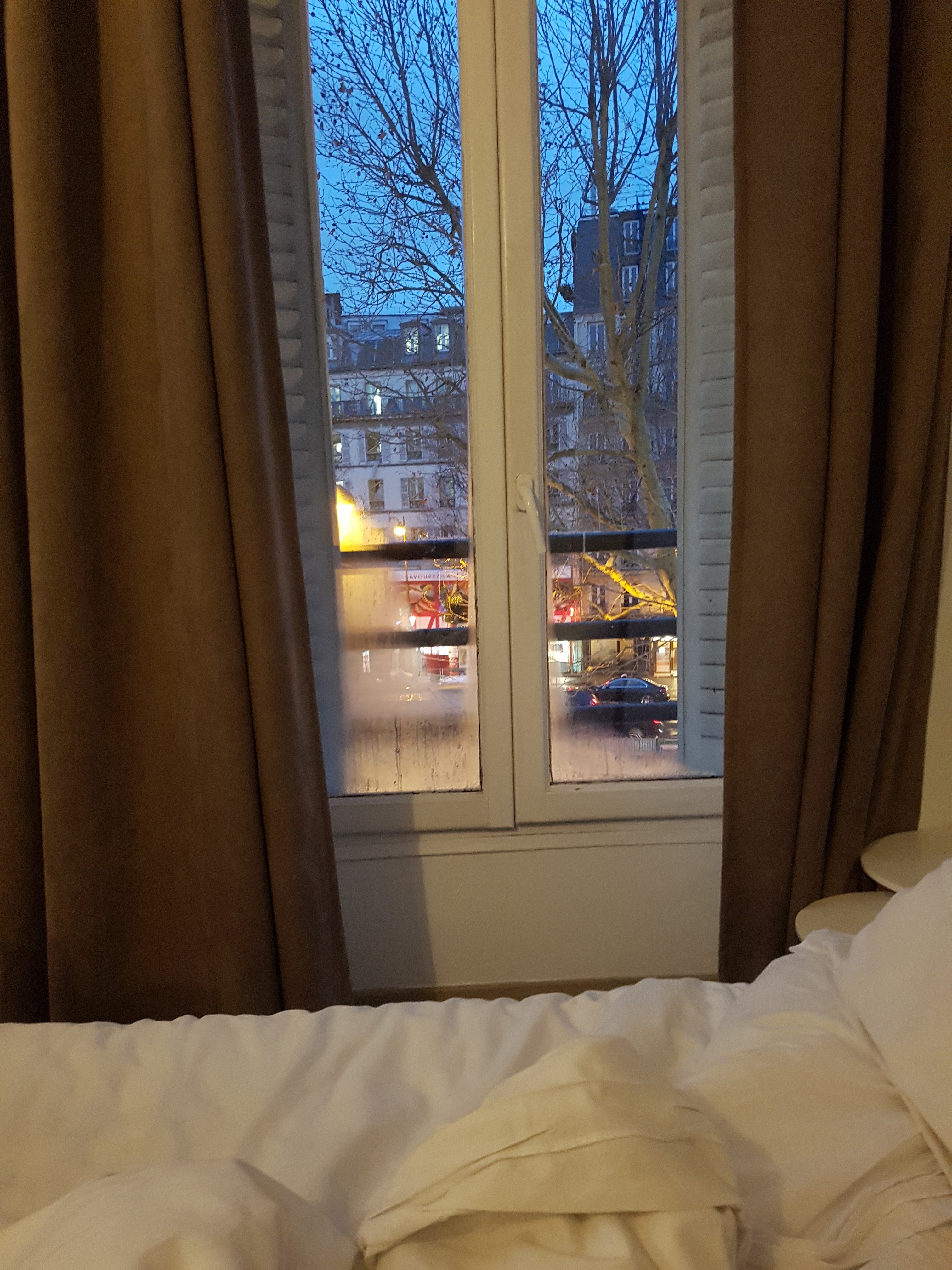 Photo n° 3 de l'avis de Cécile.H fait le 08/02/2019 à 07:40