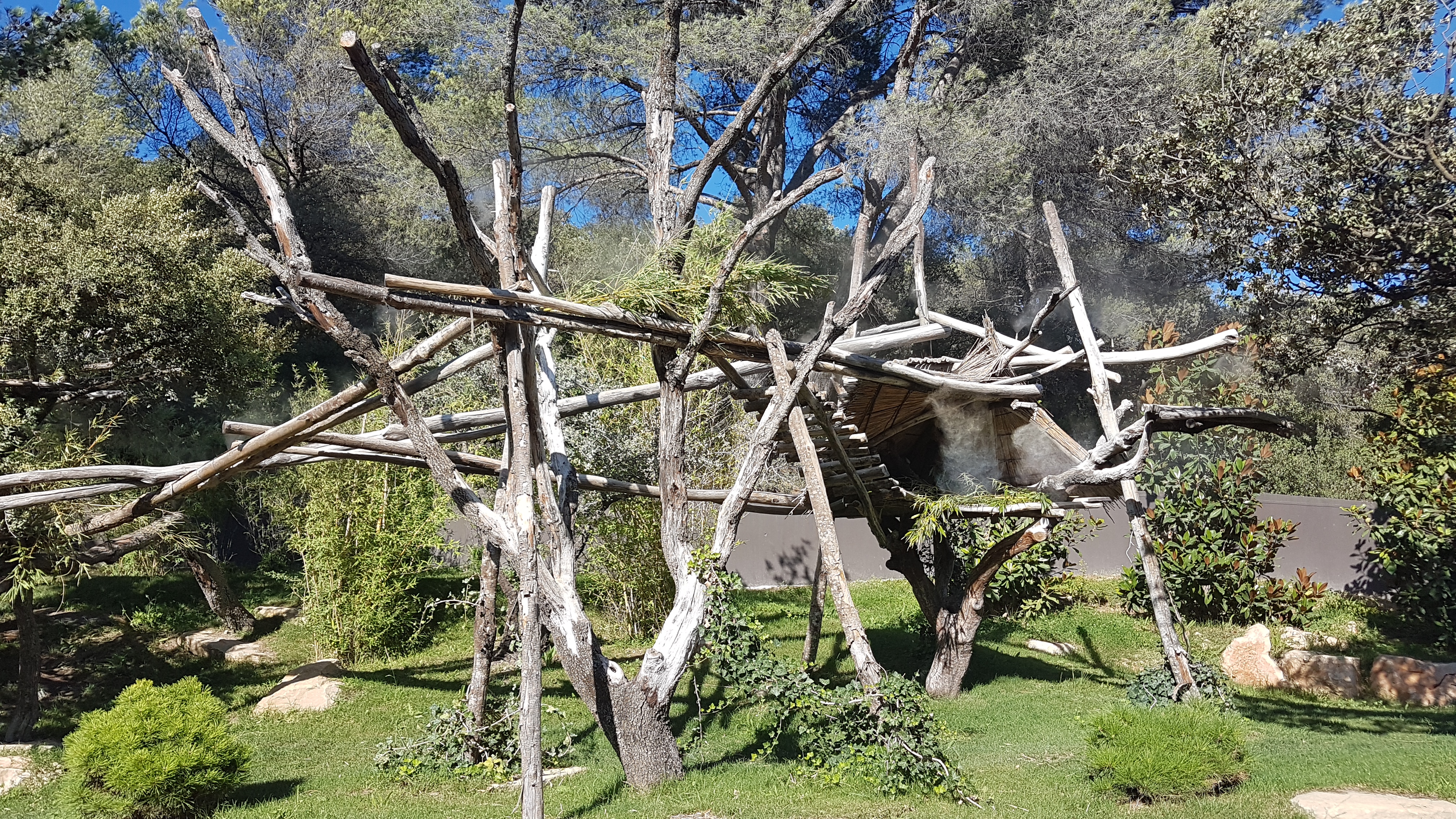 Photo n° 6 de l'avis de Dominique.A fait le 05/08/2017 à 15:53