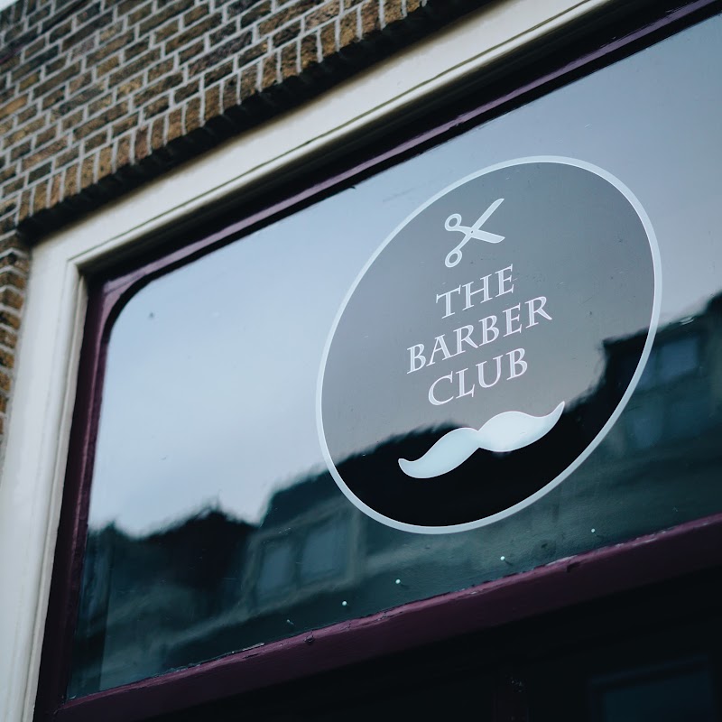 The Barber Club