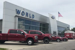 World Ford Pensacola image