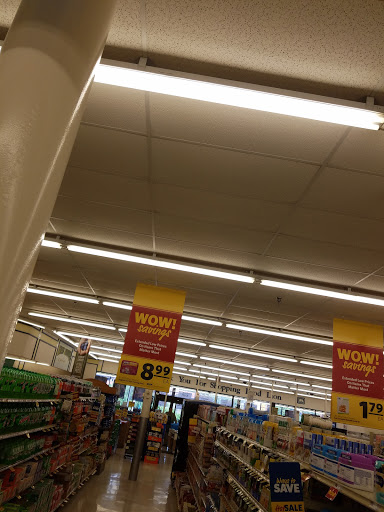 Grocery Store «Food Lion», reviews and photos, 241 Gateway Plaza Ste 104, Gate City, VA 24251, USA