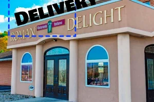 Carmelos Roman Delight Restaurant image