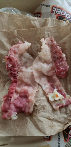 Sandwich Shop «Firehouse Subs», reviews and photos, 8352 Little Rd, New Port Richey, FL 34654, USA