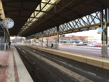 Langenhagen Zentrum
