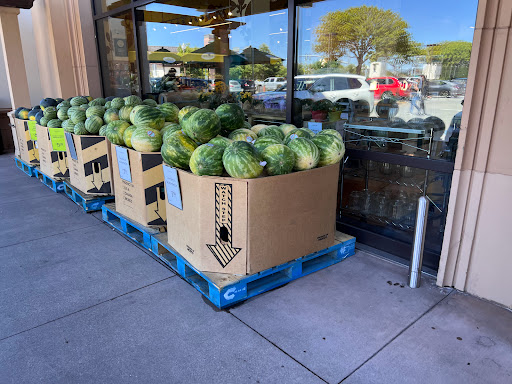 Grocery Store «Whole Foods Market», reviews and photos, 1010 Park Pl, San Mateo, CA 94403, USA