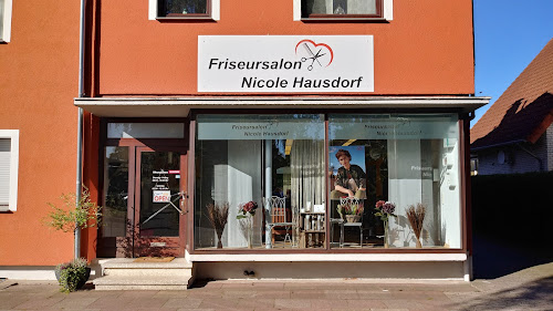Friseursalon Friseursalon Nicole Hausdorf Bad Salzuflen