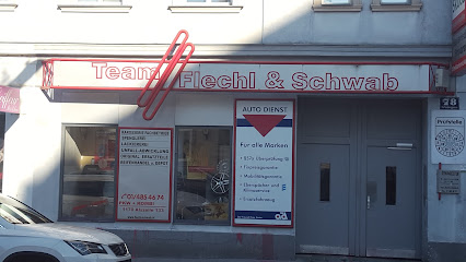 Flechl & Schwab GmbH
