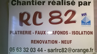 RC 82 à Moissac