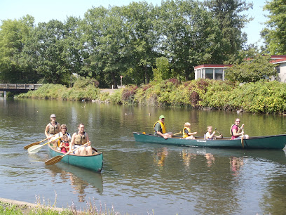 Northwest Canoe Tour
