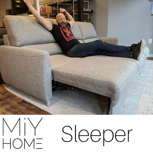 Furniture Store «MiY Home», reviews and photos, 1605 Eastern Ave, Baltimore, MD 21231, USA
