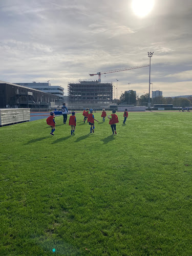 Rezensionen über Rugby Club Winterthur in Winterthur - Sportstätte