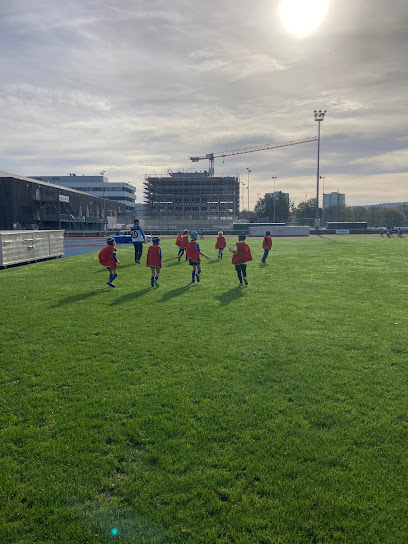 Rugby Club Winterthur