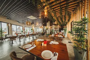Caleo Fine Dining Restaurant image