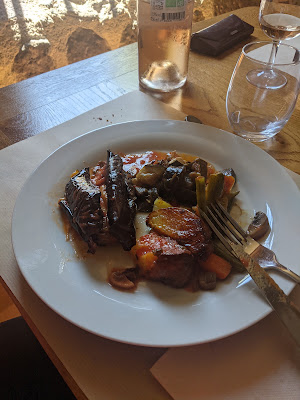 La Grange Restaurant - Vic sur Cère à Vic-sur-Cère