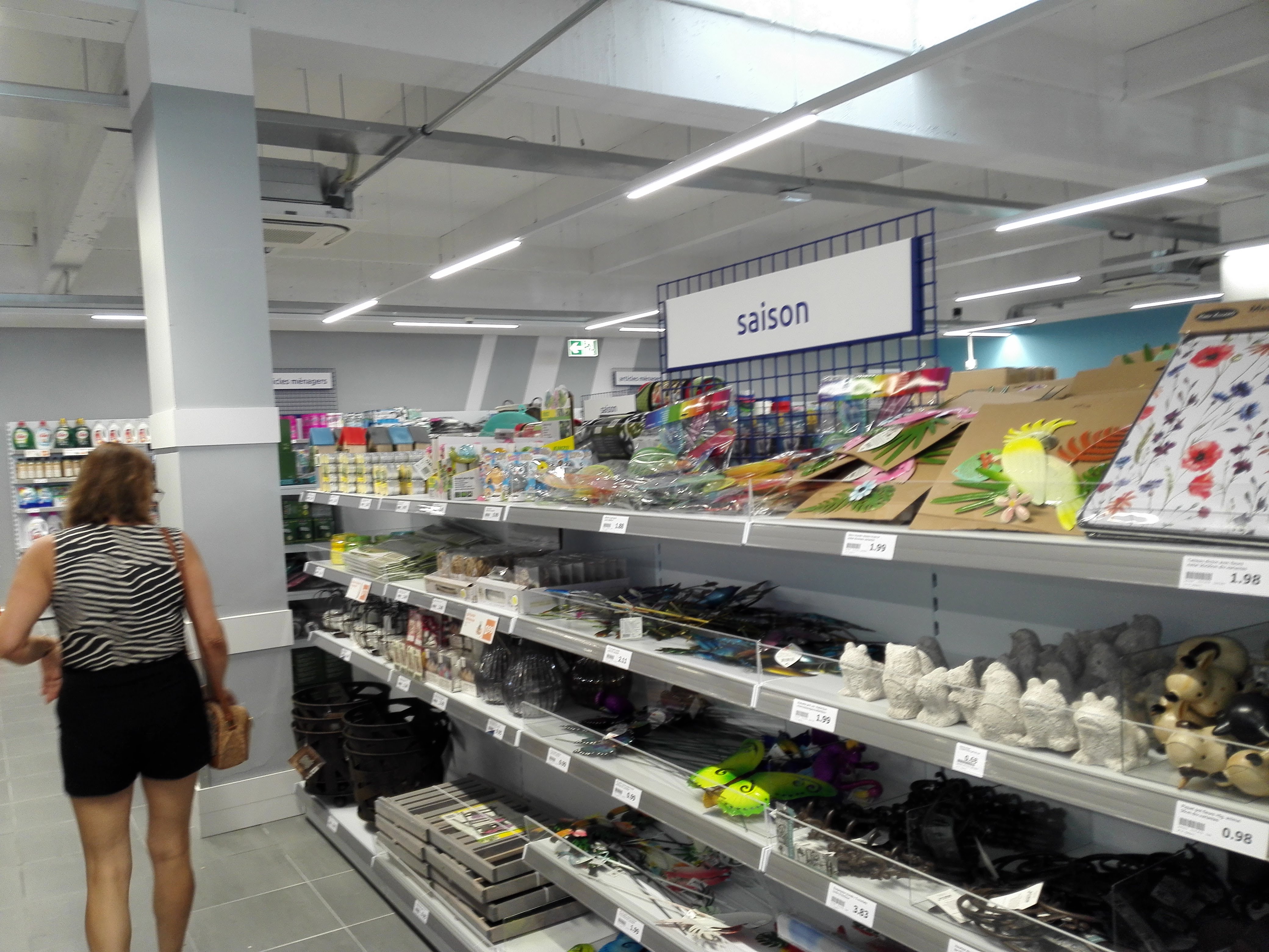 Photo n° 1 de l'avis de Frederic.i fait le 01/08/2019 à 18:30