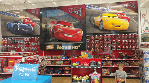 Toy Store «Toys
