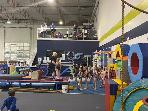 Gymnastics Center «Tech Gymnastics», reviews and photos, 15000 Woodinville-Redmond #200, Woodinville, WA 98072, USA