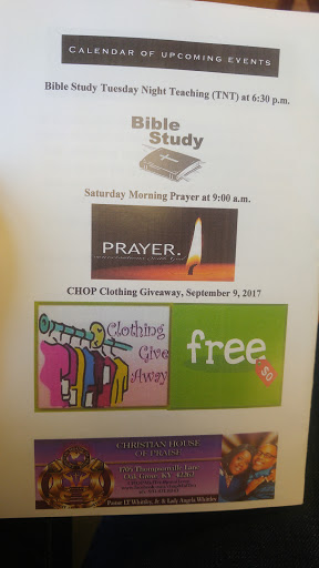 Community Center «Oak Grove Community Center», reviews and photos, 1705 Thompsonville Ln, Oak Grove, KY 42262, USA