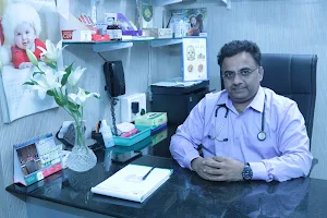 Mangal Prabhu Nursing Home Diagnostic Center-Multispeciality Hospital | Hernia Surgery,Dialysis-Chemotherapy,Maternity Center image