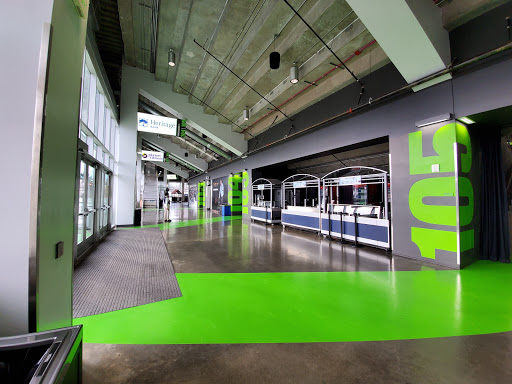 Arena «ShoWare Center», reviews and photos, 625 W James St, Kent, WA 98032, USA