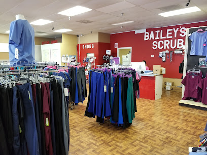 Bailey's Scrubs