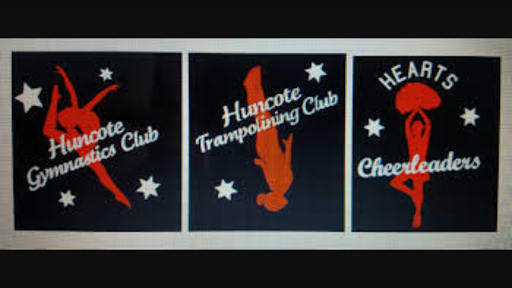 Huncote Gymnastics, Trampolining and Cheerleading Club