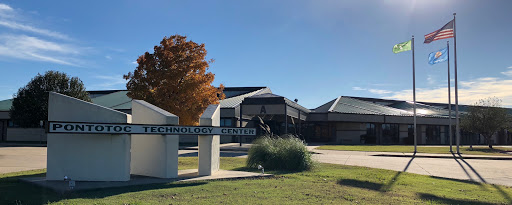 Technical School «Pontotoc Technology Center», reviews and photos