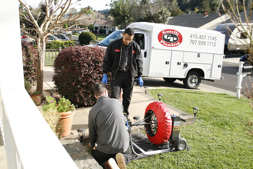 Plumber «Gotelli Plumbing Co», reviews and photos