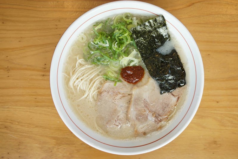 ラーメン マル